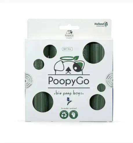 Poepzakjes